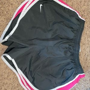 Athletic shorts